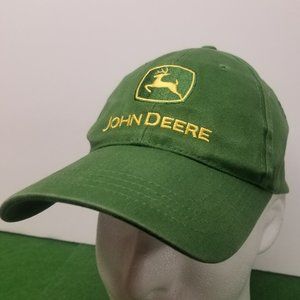 H53 - John Deere-Owner's Edition Hat